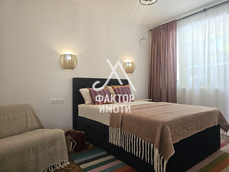 Satılık  2 yatak odası Varna , Festivalen kompleks , 75 metrekare | 86843451 - görüntü [6]