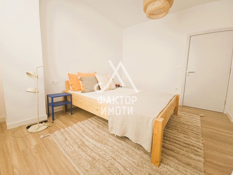 Satılık  2 yatak odası Varna , Festivalen kompleks , 75 metrekare | 86843451 - görüntü [7]