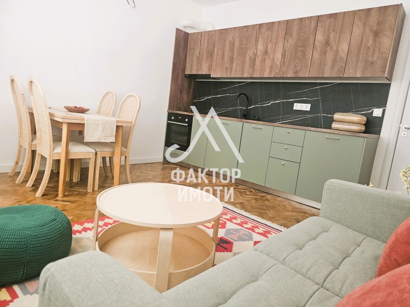 Satılık  2 yatak odası Varna , Festivalen kompleks , 75 metrekare | 86843451 - görüntü [3]