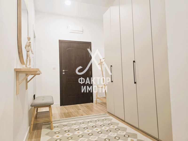 Satılık  2 yatak odası Varna , Festivalen kompleks , 75 metrekare | 86843451 - görüntü [12]