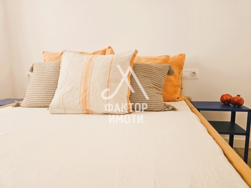 Satılık  2 yatak odası Varna , Festivalen kompleks , 75 metrekare | 86843451 - görüntü [9]