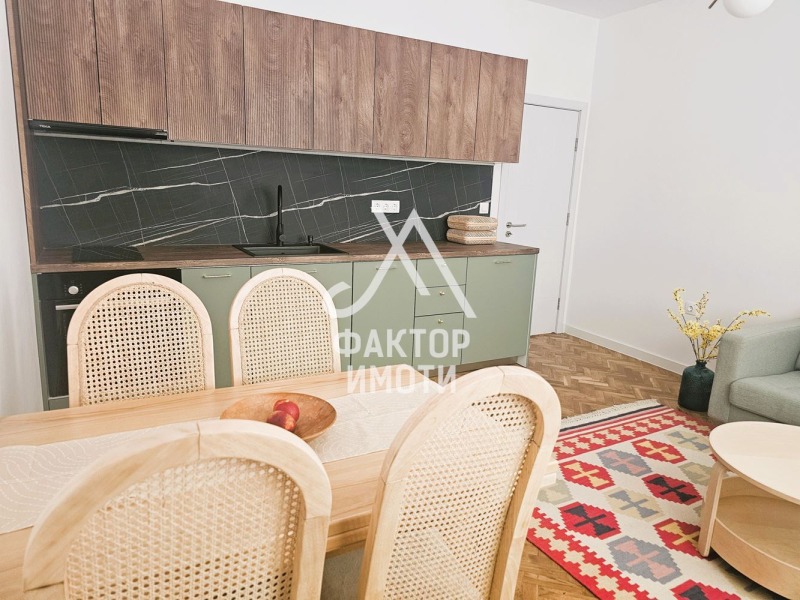 Satılık  2 yatak odası Varna , Festivalen kompleks , 75 metrekare | 86843451 - görüntü [2]