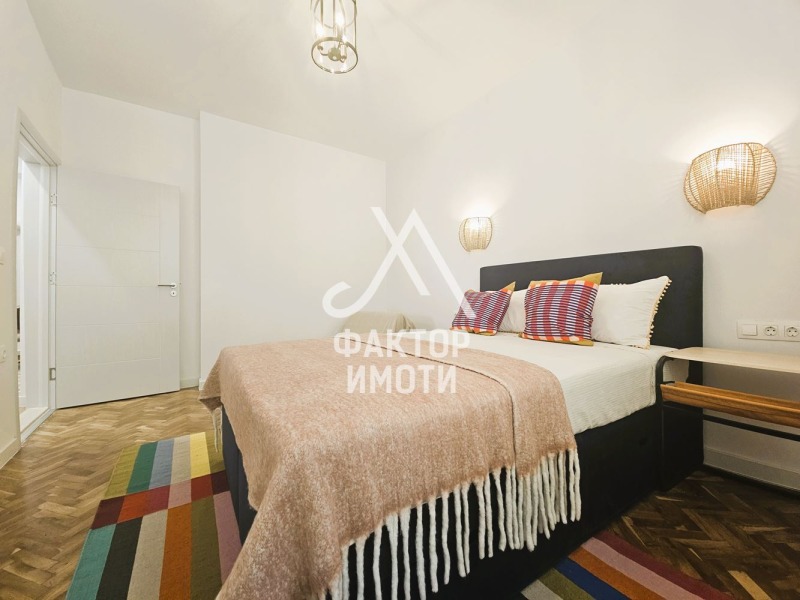 Satılık  2 yatak odası Varna , Festivalen kompleks , 75 metrekare | 86843451 - görüntü [5]