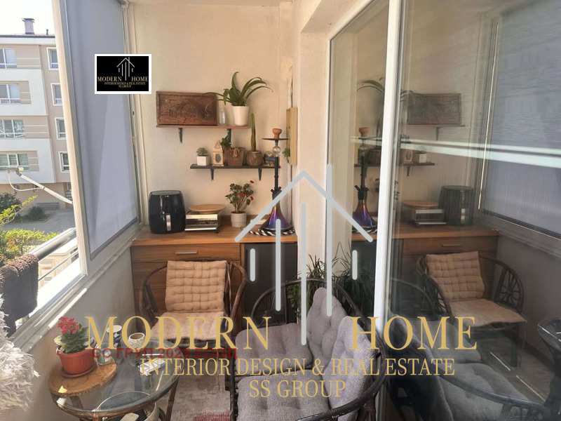 Продава  3-стаен град Кърджали , Възрожденци , 120 кв.м | 47240978 - изображение [12]