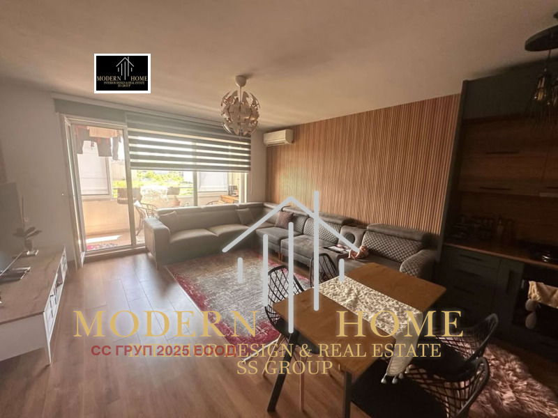 Продава  3-стаен град Кърджали , Възрожденци , 120 кв.м | 47240978 - изображение [2]
