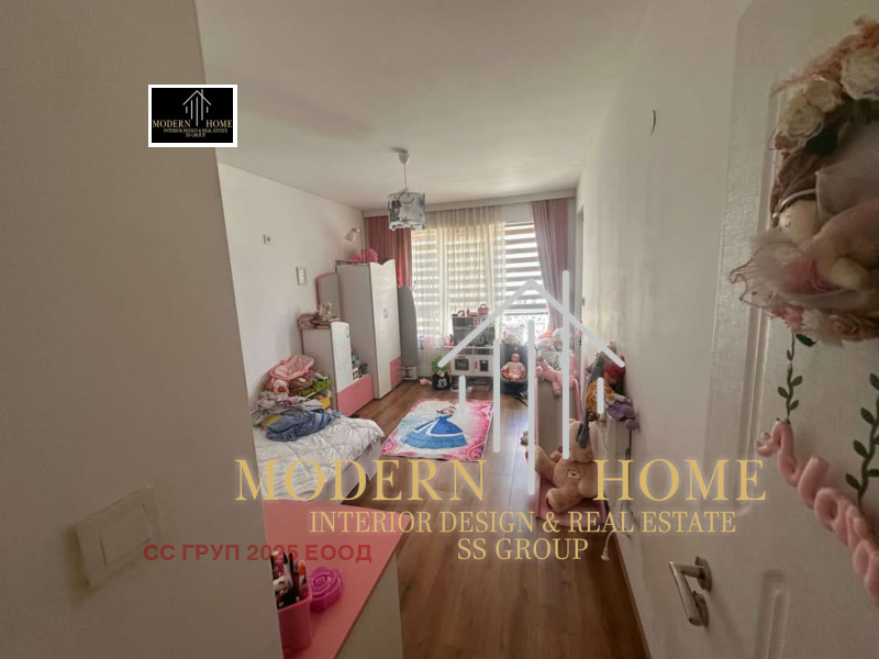 Продава  3-стаен град Кърджали , Възрожденци , 120 кв.м | 47240978 - изображение [6]