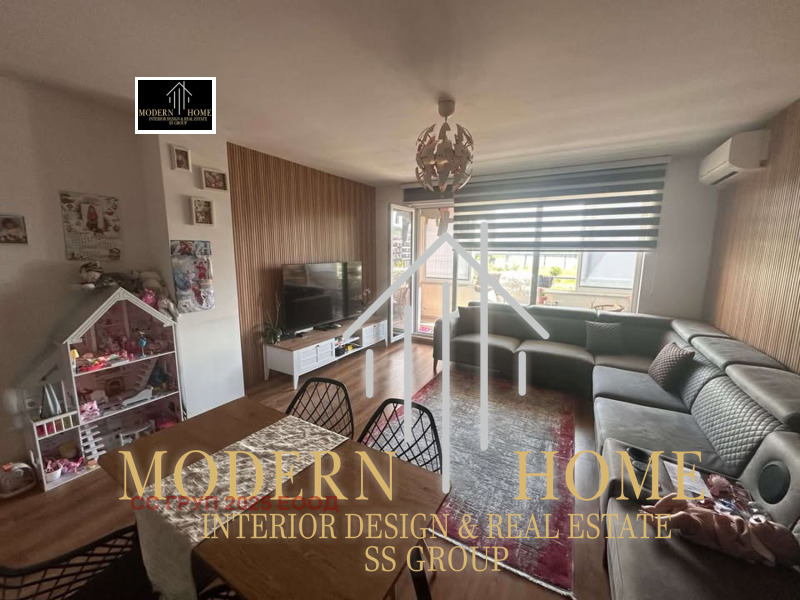 Продава  3-стаен град Кърджали , Възрожденци , 120 кв.м | 47240978