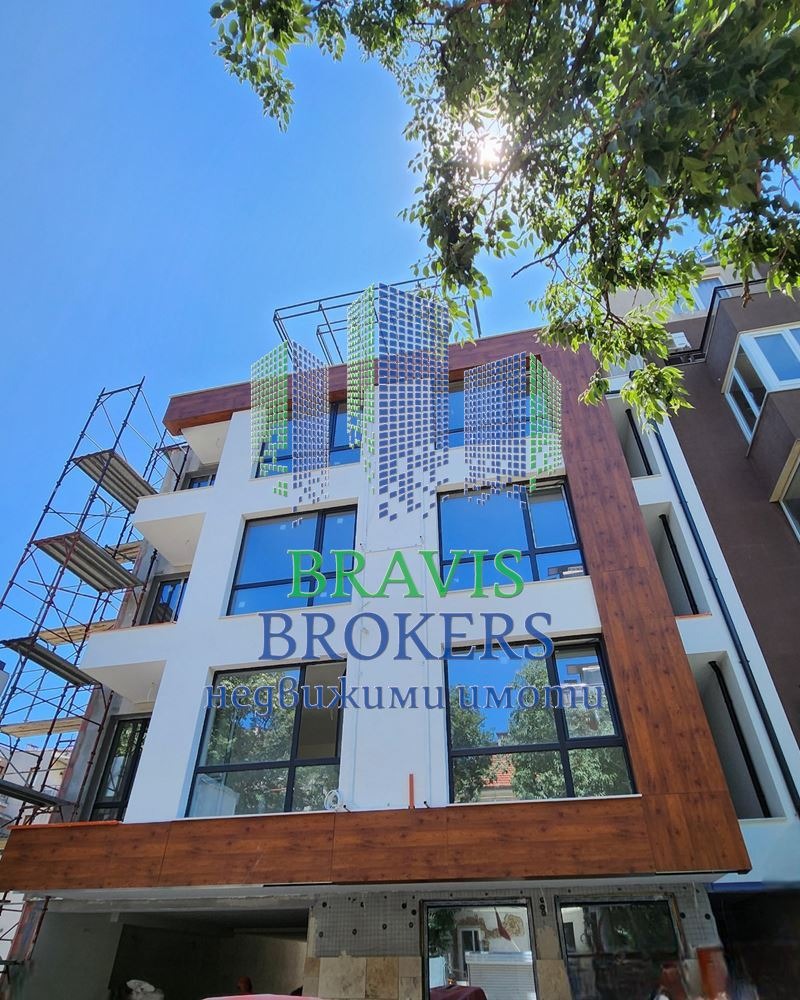 Продается  2 спальни Варна , Левски 2 , 136 кв.м | 45392206