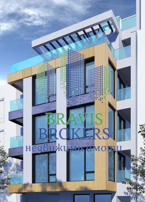 Продается  2 спальни Варна , Левски 2 , 136 кв.м | 45392206 - изображение [2]