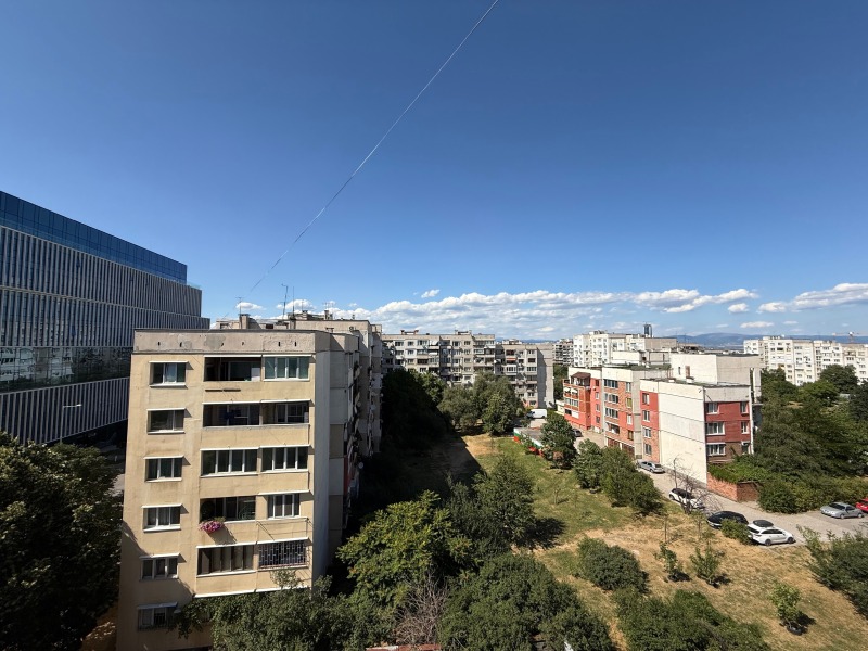 Myytävänä  2 makuuhuonetta Sofia , Mladost 4 , 65 neliömetriä | 45750568 - kuva [12]