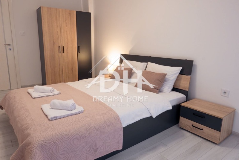 Продава 3-СТАЕН, гр. Кърджали, Възрожденци, снимка 8 - Апартаменти - 52143954