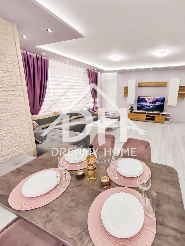 Продава 3-СТАЕН, гр. Кърджали, Възрожденци, снимка 3 - Апартаменти - 52143954