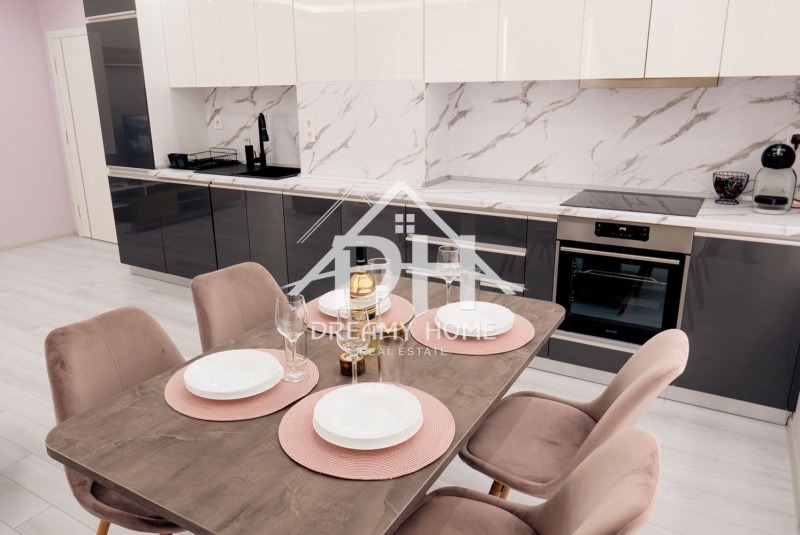 Продава 3-СТАЕН, гр. Кърджали, Възрожденци, снимка 5 - Апартаменти - 52143954