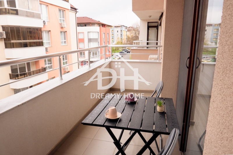 Продава 3-СТАЕН, гр. Кърджали, Възрожденци, снимка 16 - Апартаменти - 52143954