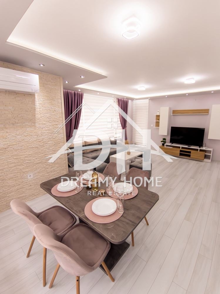 Продава 3-СТАЕН, гр. Кърджали, Възрожденци, снимка 2 - Апартаменти - 52143954