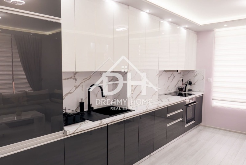 Продава 3-СТАЕН, гр. Кърджали, Възрожденци, снимка 7 - Апартаменти - 52143954