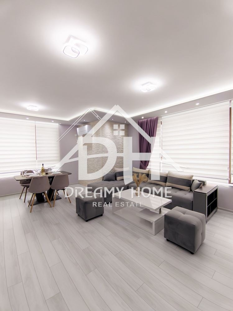 Продава 3-СТАЕН, гр. Кърджали, Възрожденци, снимка 2 - Апартаменти - 53311840