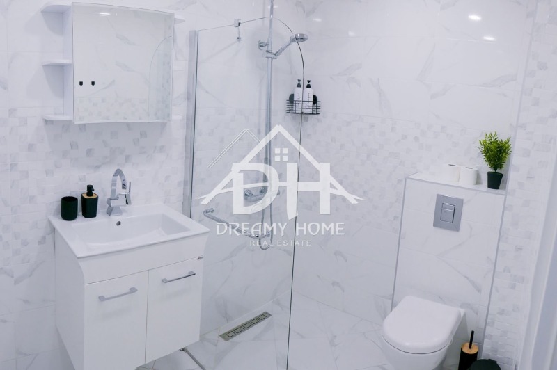 Продава 3-СТАЕН, гр. Кърджали, Възрожденци, снимка 15 - Апартаменти - 52143954