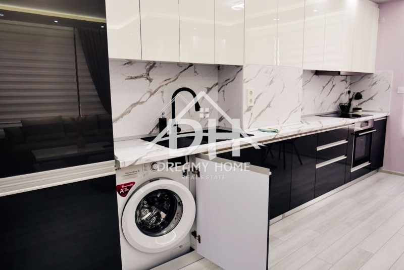 Продава 3-СТАЕН, гр. Кърджали, Възрожденци, снимка 6 - Апартаменти - 52143954