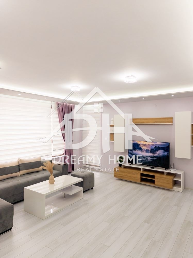 Продава 3-СТАЕН, гр. Кърджали, Възрожденци, снимка 4 - Апартаменти - 52143954