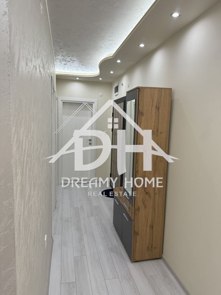 Продава 3-СТАЕН, гр. Кърджали, Възрожденци, снимка 13 - Апартаменти - 52143954