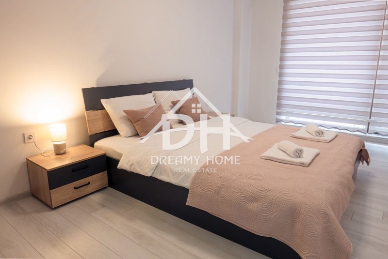 Продава 3-СТАЕН, гр. Кърджали, Възрожденци, снимка 9 - Апартаменти - 52143954