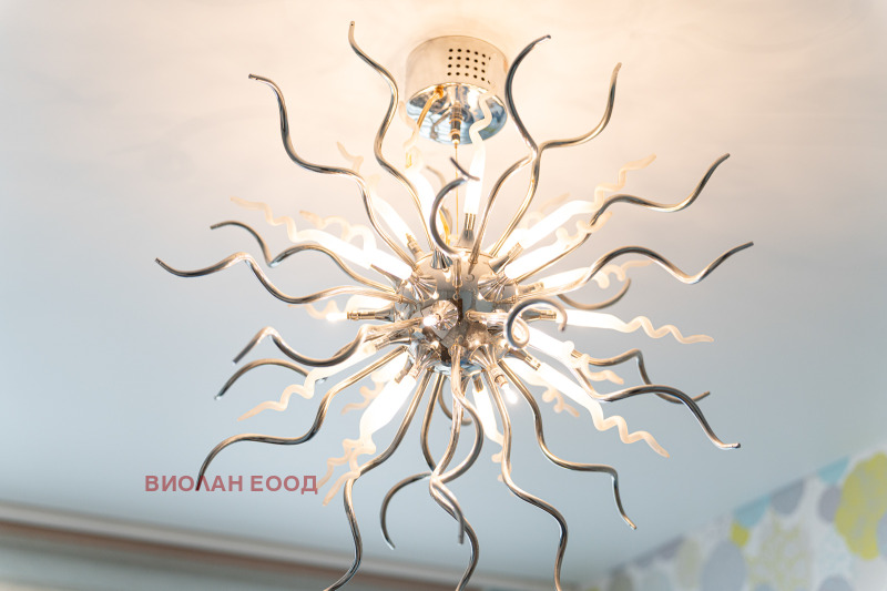 Продава 3-СТАЕН, гр. Варна, Бриз, снимка 15 - Апартаменти - 52204026