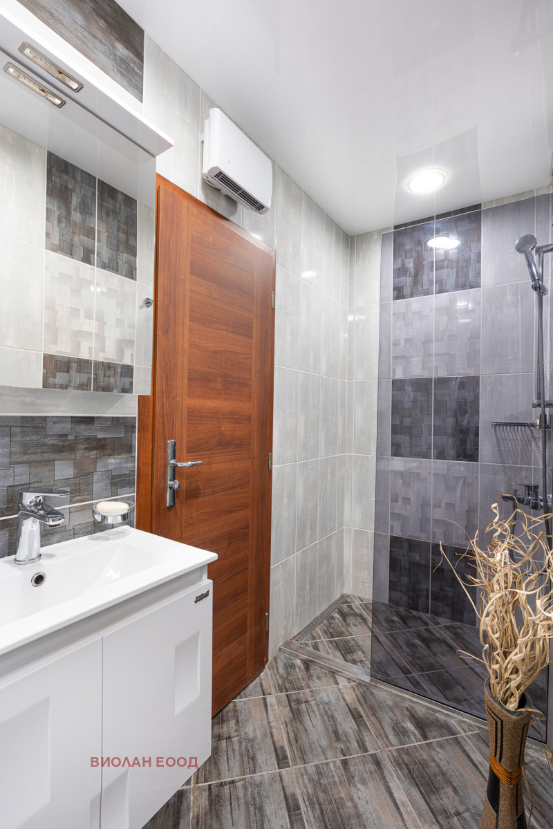 Продава 3-СТАЕН, гр. Варна, Бриз, снимка 16 - Апартаменти - 52204026