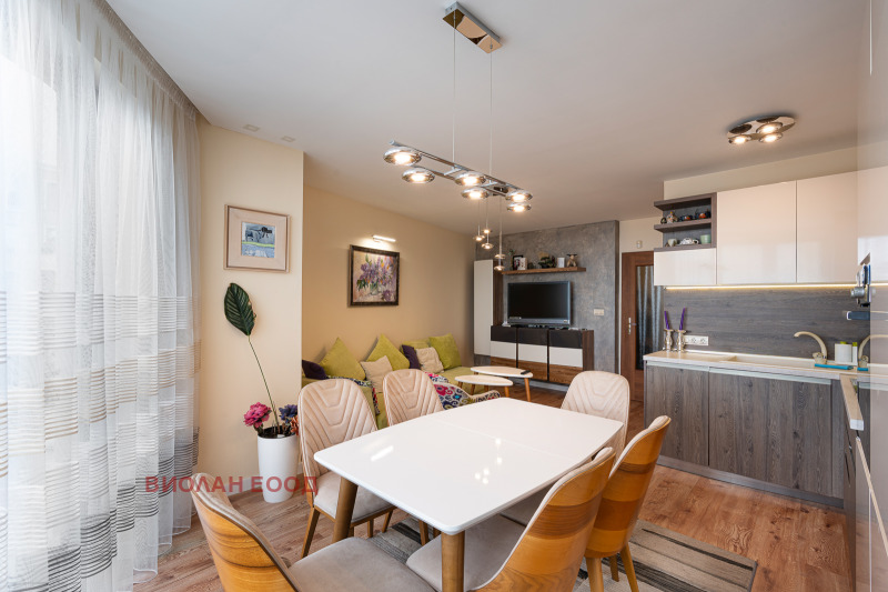 Продава 3-СТАЕН, гр. Варна, Бриз, снимка 6 - Апартаменти - 52204026