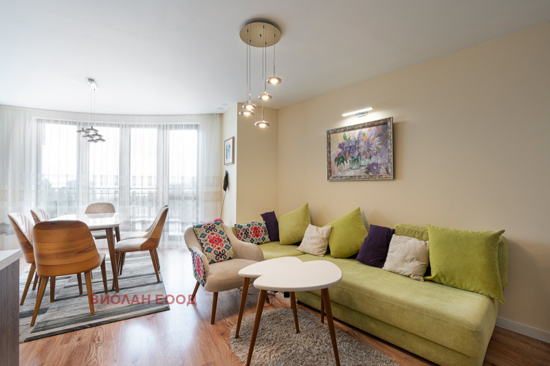 Продава 3-СТАЕН, гр. Варна, Бриз, снимка 4 - Апартаменти - 52204026