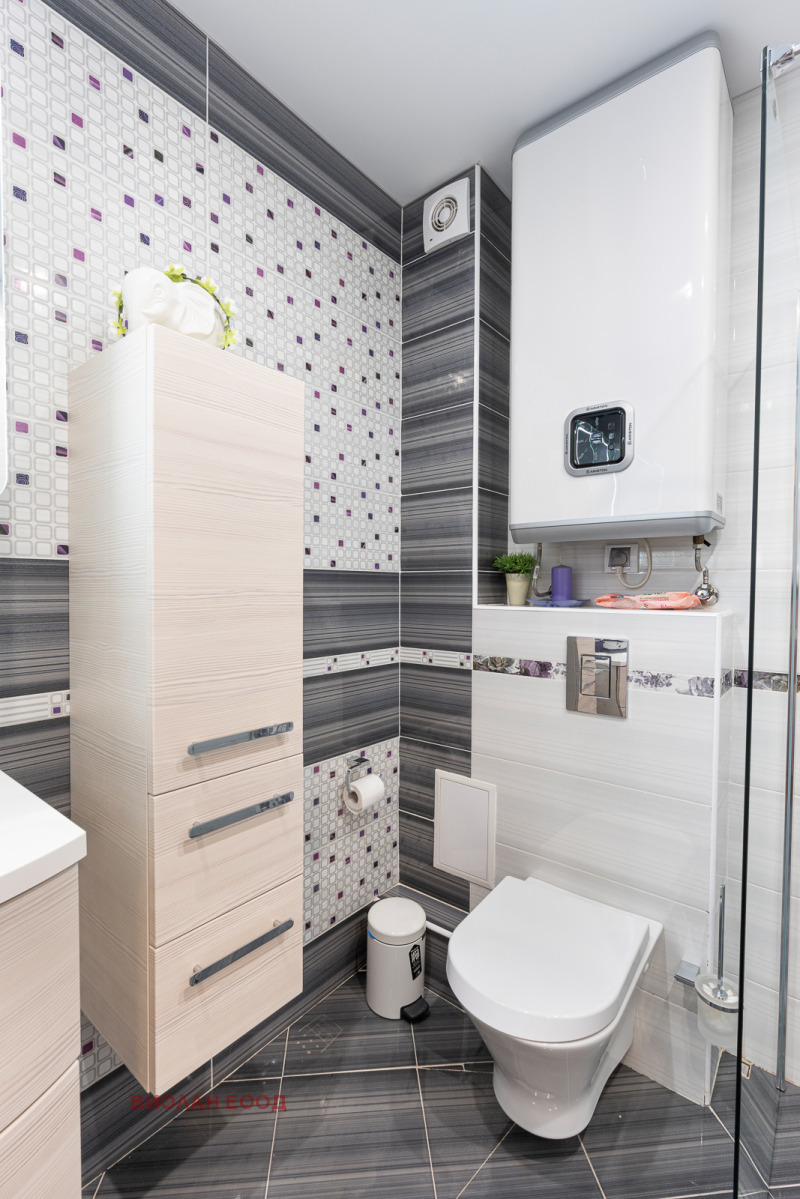 Продава 3-СТАЕН, гр. Варна, Бриз, снимка 7 - Апартаменти - 52204026