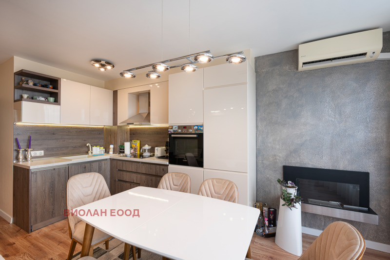 Продава 3-СТАЕН, гр. Варна, Бриз, снимка 5 - Апартаменти - 52204026