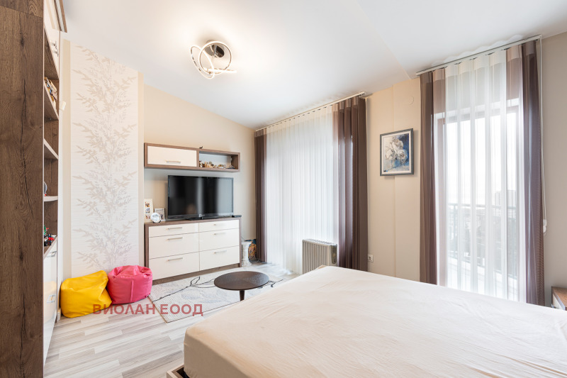 Продава 3-СТАЕН, гр. Варна, Бриз, снимка 12 - Апартаменти - 52204026