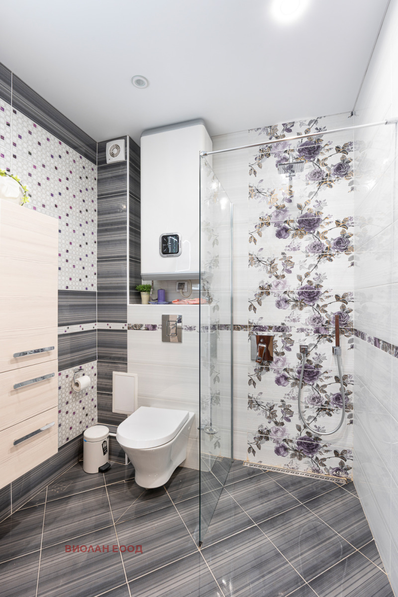 Продава 3-СТАЕН, гр. Варна, Бриз, снимка 8 - Апартаменти - 52204026