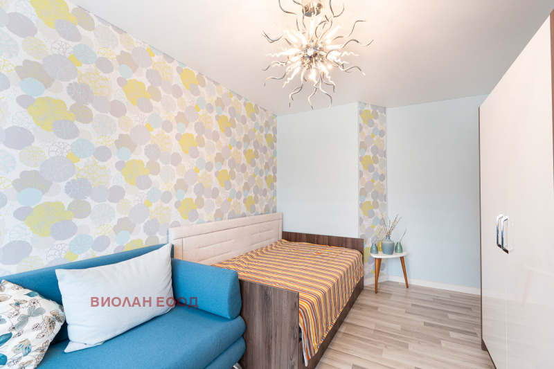 Продава 3-СТАЕН, гр. Варна, Бриз, снимка 14 - Апартаменти - 52204026