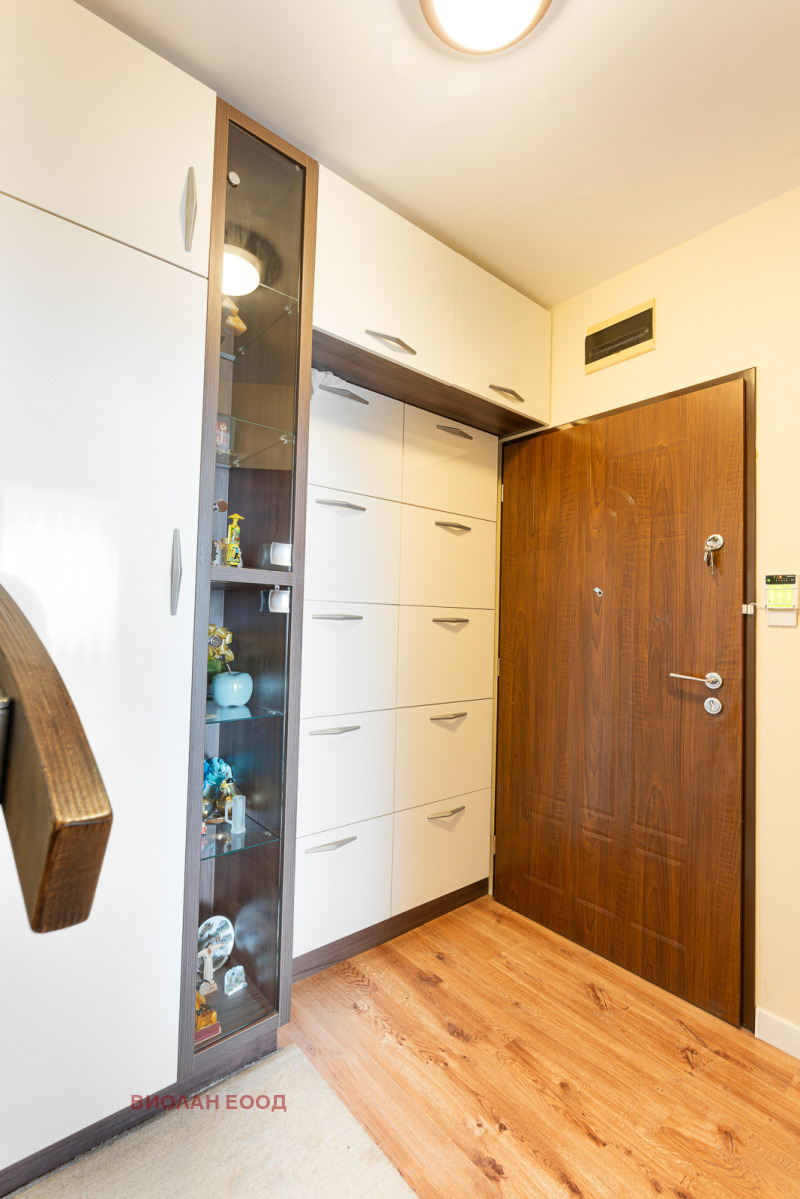 Продава 3-СТАЕН, гр. Варна, Бриз, снимка 9 - Апартаменти - 52204026