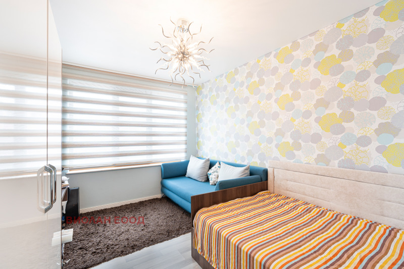 Продава 3-СТАЕН, гр. Варна, Бриз, снимка 13 - Апартаменти - 52204026