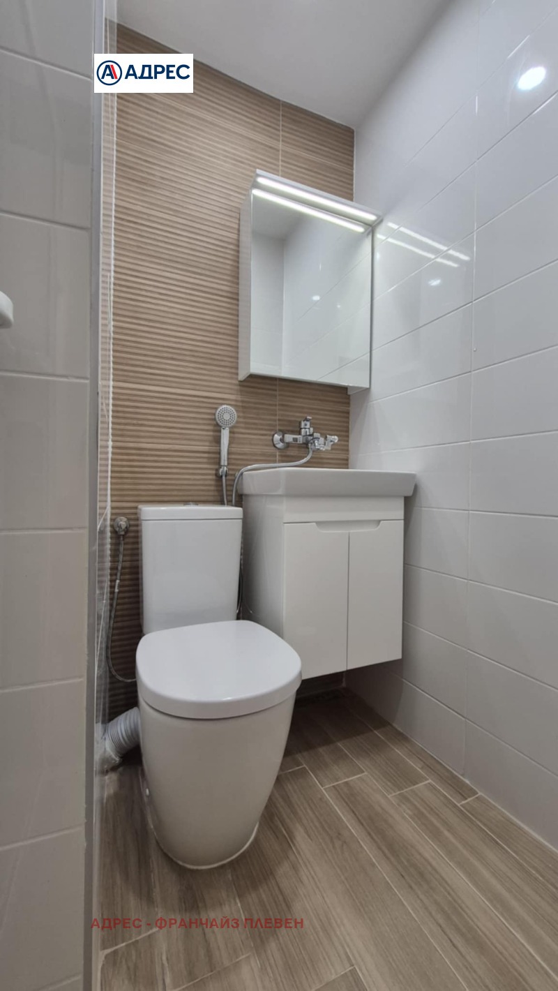 Продава 3-СТАЕН, гр. Плевен, Сторгозия, снимка 6 - Апартаменти - 53519259