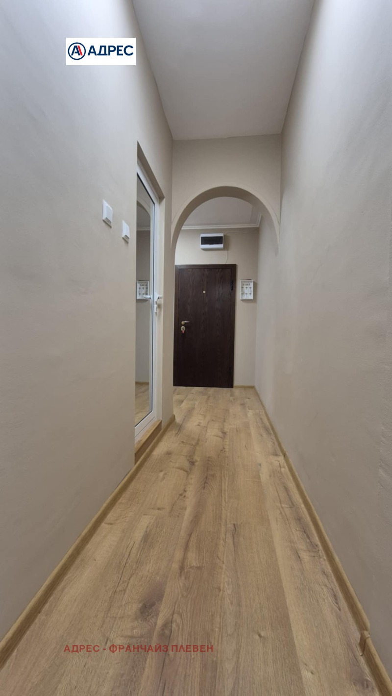 Продава 3-СТАЕН, гр. Плевен, Сторгозия, снимка 7 - Апартаменти - 53519259