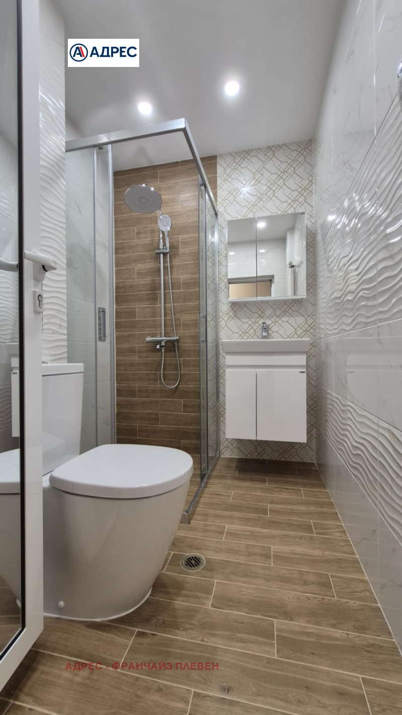 Продава 3-СТАЕН, гр. Плевен, Сторгозия, снимка 5 - Апартаменти - 53519259