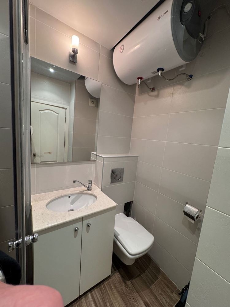 Продава 3-СТАЕН, гр. Варна, Чайка, снимка 7 - Апартаменти - 54701732