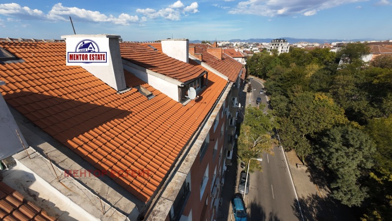 Продава  4-стаен град София , Оборище , 117 кв.м | 81635172 - изображение [3]
