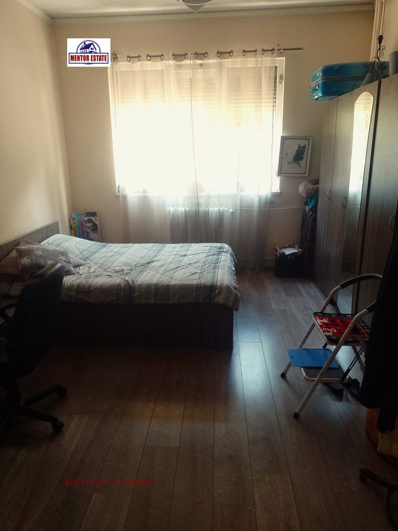 Продава  4-стаен град София , Оборище , 117 кв.м | 81635172 - изображение [7]