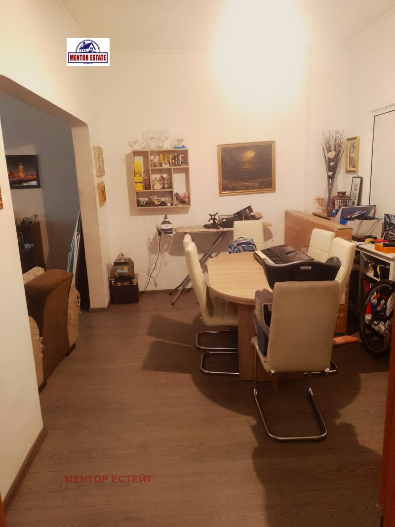 Продава  4-стаен град София , Оборище , 117 кв.м | 81635172 - изображение [6]