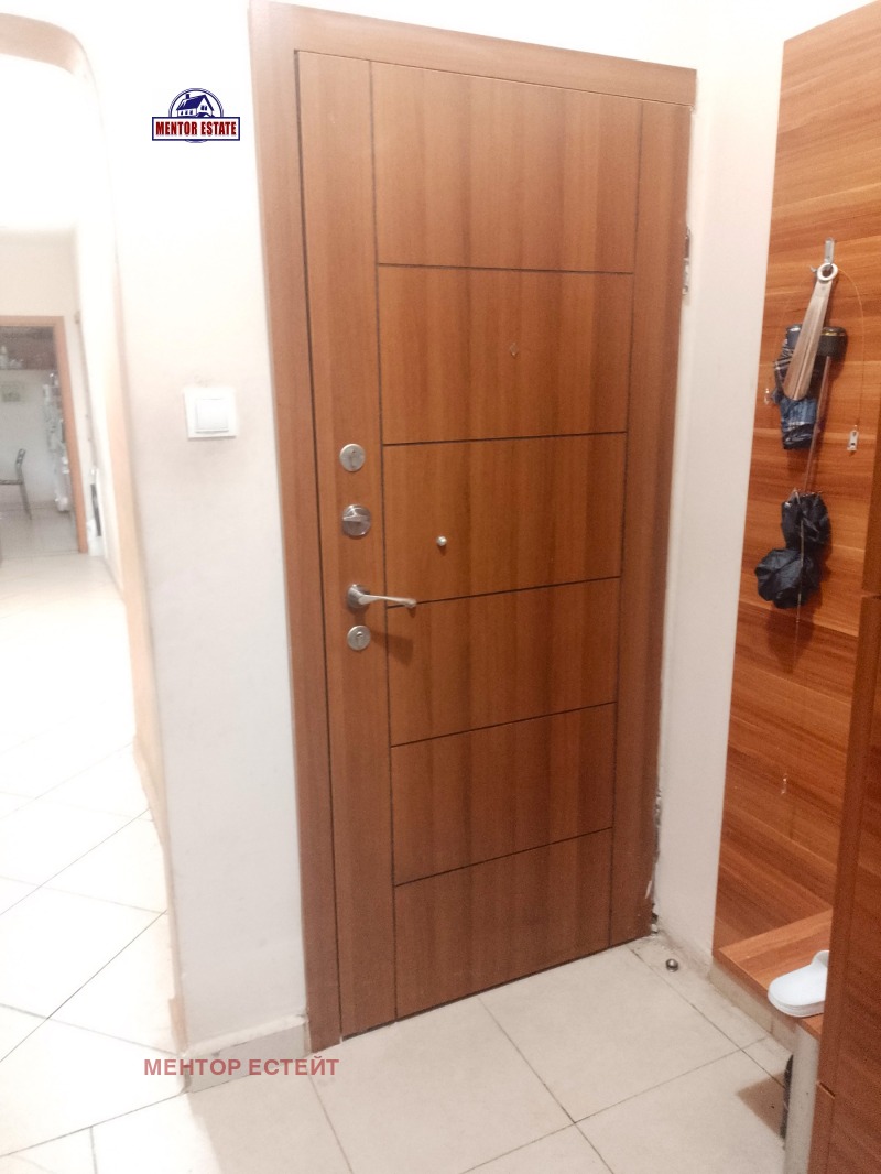 Продава  4-стаен град София , Оборище , 117 кв.м | 81635172 - изображение [16]