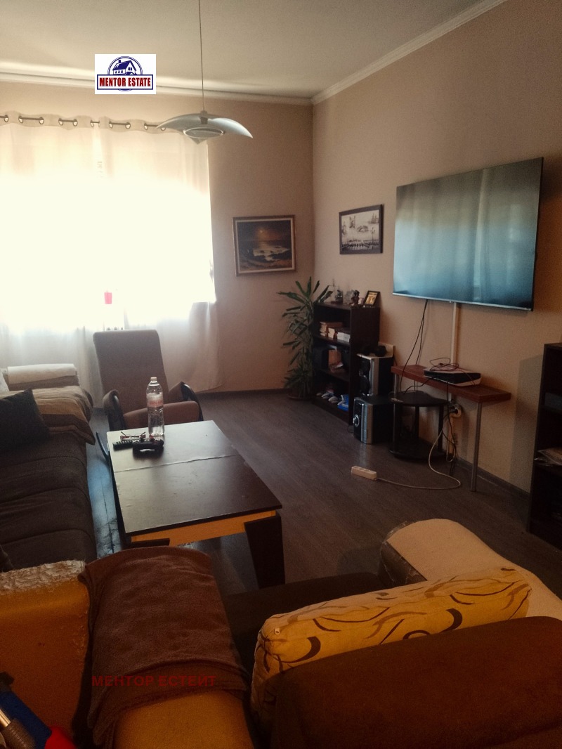 Продава  4-стаен град София , Оборище , 117 кв.м | 81635172 - изображение [5]