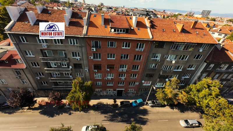 Продава  4-стаен град София , Оборище , 117 кв.м | 81635172