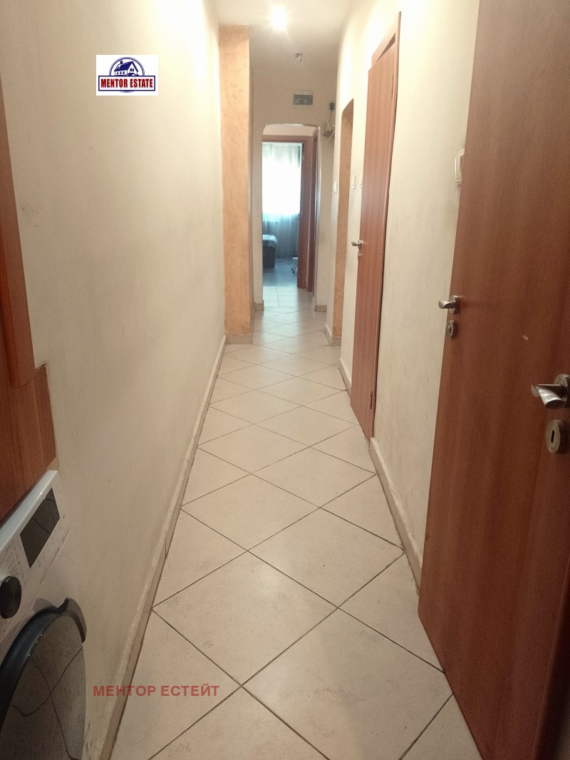 Продава  4-стаен град София , Оборище , 117 кв.м | 81635172 - изображение [13]
