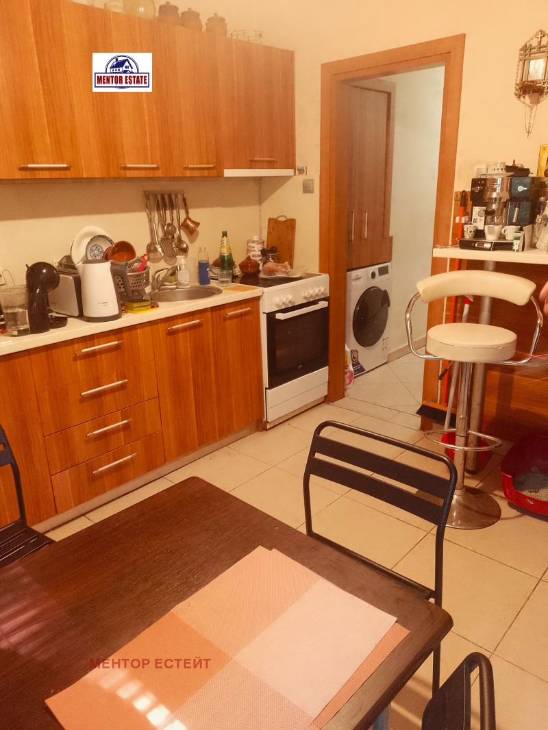 Продава  4-стаен град София , Оборище , 117 кв.м | 81635172 - изображение [11]