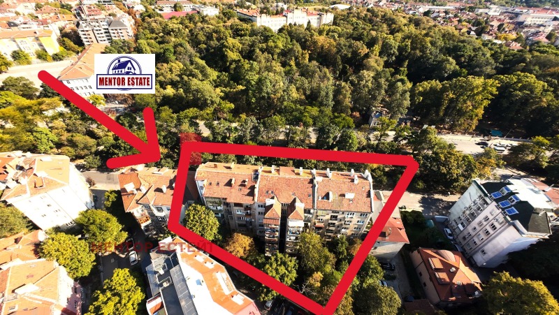 Продава  4-стаен град София , Оборище , 117 кв.м | 81635172 - изображение [2]